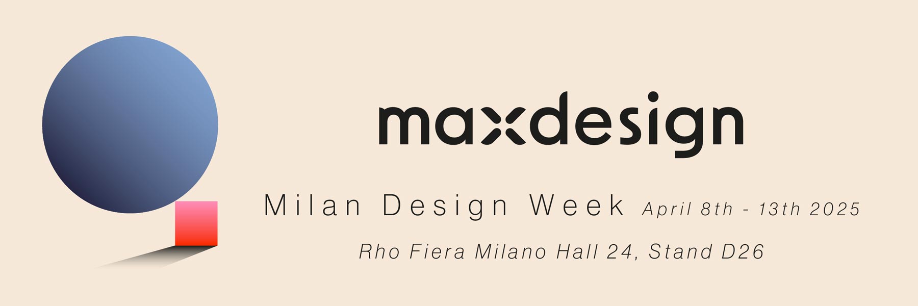 Milan Design Week