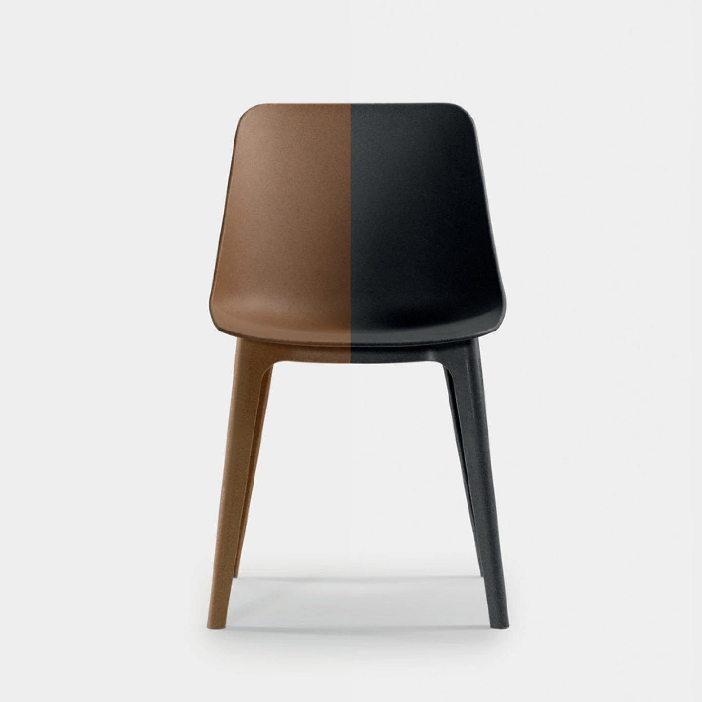 Max Collection: new chair and armchair